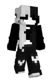 savage_king_21 Minecraft avatar full body