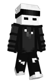 savagebacon2829 Minecraft avatar full body