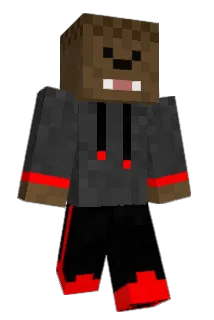 savagecreeperboy Minecraft avatar full body