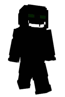 savageew Minecraft avatar full body