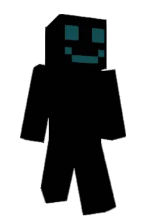 savagesnowman Minecraft avatar full body