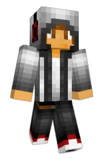 savaloygeorge Minecraft avatar full body