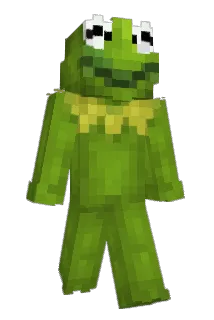 savannahwag Minecraft avatar full body