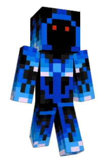 savaskb8 Minecraft avatar full body
