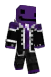 savecel Minecraft avatar full body