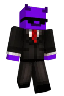 saves_ Minecraft avatar full body