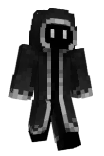 savitardios Minecraft avatar full body