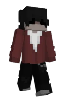 savonsoul Minecraft avatar full body