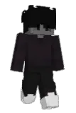 savqe Minecraft avatar full body