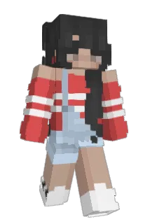 savx02 Minecraft avatar full body