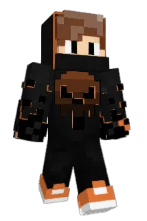 saw6_2 Minecraft avatar full body