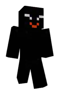 sawachan0820 Minecraft avatar full body