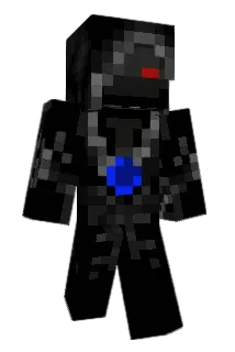 sawhades Minecraft avatar full body