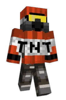 sawtooth11 Minecraft avatar full body