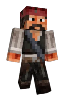 sawyer936 Minecraft avatar full body