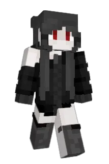say0l0 Minecraft avatar full body