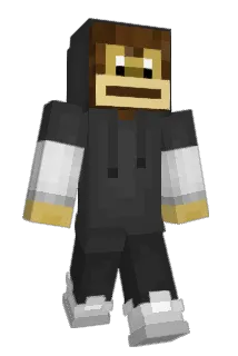 say_wallahi_br Minecraft avatar full body