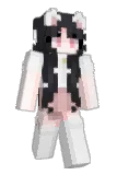 sayakitty Minecraft avatar full body