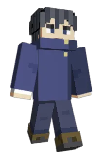 sayaya02 Minecraft avatar full body