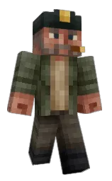 Custom render preview
