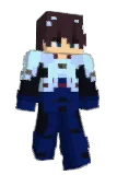 sayjosh Minecraft avatar full body
