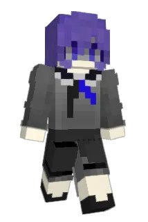 sayo1112 Minecraft avatar full body