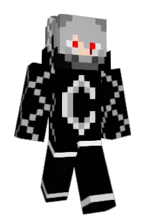 sayond Minecraft avatar full body