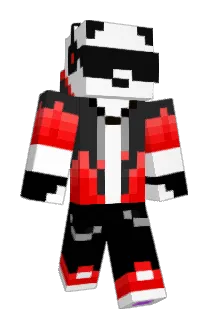 saysay08 Minecraft avatar full body