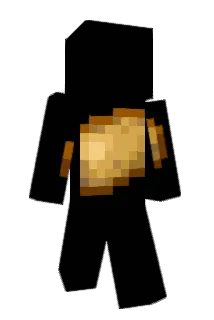 sayunara239 Minecraft avatar full body