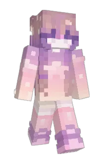 sayut64 Minecraft avatar full body
