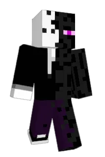 sayway911 Minecraft avatar full body