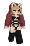 sazx6568 Minecraft avatar full body