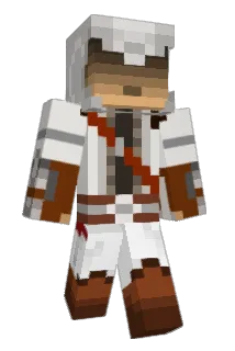 sb_reaps Minecraft avatar full body