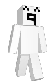 sb_roki Minecraft avatar full body