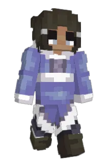sball2nd Minecraft avatar full body