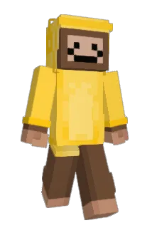 sbdv_ Minecraft avatar full body