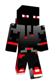 sbeltran Minecraft avatar full body