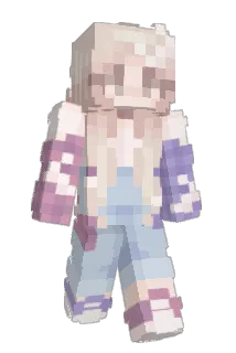 sboswell99 Minecraft avatar full body