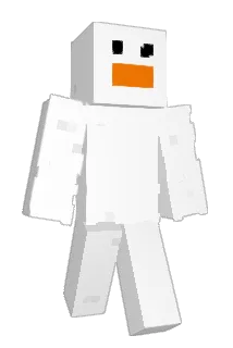 sbr0707 Minecraft avatar full body