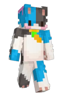 sbr200200 Minecraft avatar full body