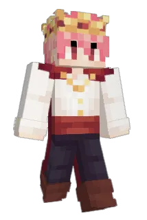 sbricchi08 Minecraft avatar full body