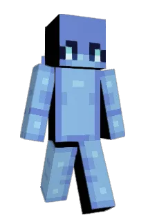 sbundy73 Minecraft avatar full body
