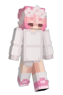 sburk00 Minecraft avatar full body