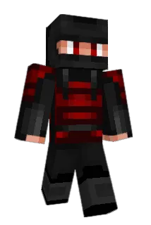 sbxtr_ Minecraft avatar full body