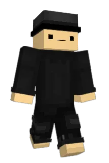 sc00tie Minecraft avatar full body