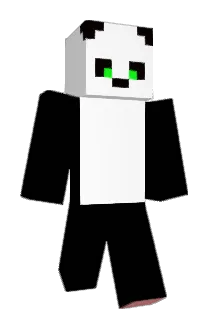 sc0oter1297 Minecraft avatar full body