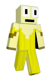 sc2ggrise Minecraft avatar full body