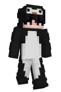 sc6ut Minecraft avatar full body