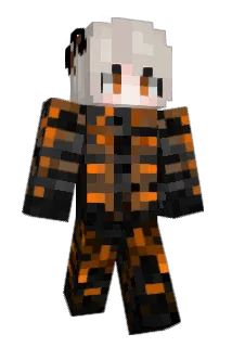 sc6vt Minecraft avatar full body