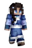 sc9ryy Minecraft avatar full body
